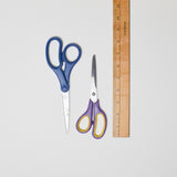 Basic Scissors