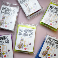 Weaving Starter Kit