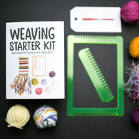 Weaving Starter Kit