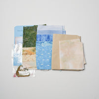 Bass River Beach Bargello Quilt Bundle Default Title