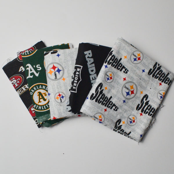 Sports Fabric Bundle Default Title