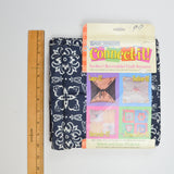 Daisy Kingdom Connect-It No-Sew Reversible Craft Squares Default Title