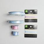 Baby Ribbon Bundle - 6 Spools Default Title