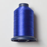 Robison-Anton Rayon 40 wt. Thread - 2201 Royal Blue, 5500 Yd Spool Default Title