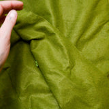 Green Felt Fabric - By the Yard Default Title