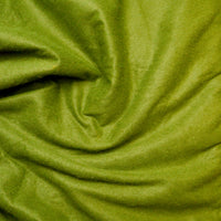 Green Felt Fabric - By the Yard Default Title