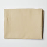 Beige Canvas Woven Fabric, 30" Wide - By the Yard Default Title