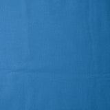 Teal Brushed Cotton Woven Fabric, 44" Wide - By the Yard Default Title