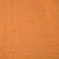 Orange Thicker Woven Fabric - 54" Wide - By The Yard