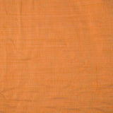 Orange Thicker Woven Fabric - 54" Wide - By The Yard