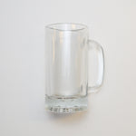 Glass Mug Default Title