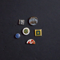 Car Pins - Set of 6 Default Title