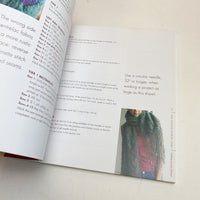 Scarf Style Book