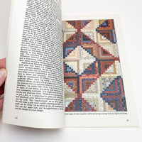 Log Cabin Quilts Book