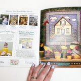 Debbie Mumm's Cottage in Bloom Booklet