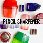 Pencil Sharpener