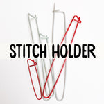 Stitch Holder