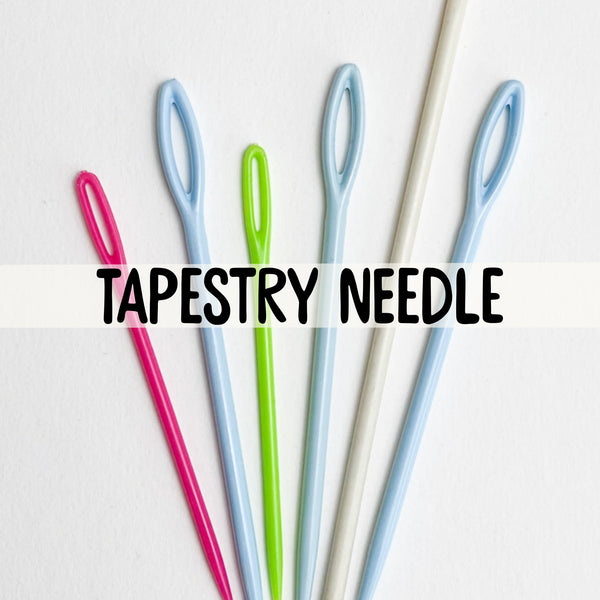 Tapestry Needle