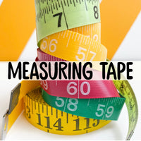 Measuring Tape