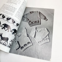 Lacey's Children's Knitting Pattern Book - Volume 21