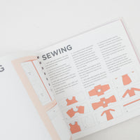 Sew U Home Stretch Book