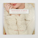 Inspired to Knit Book