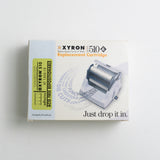 Xyron Model 510 Replacement Cartridge