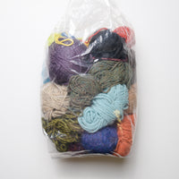 Mystery Yarn Scrap Bag