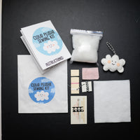 Cloud Charm Hand Sewing Kit