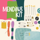 Mending Kit