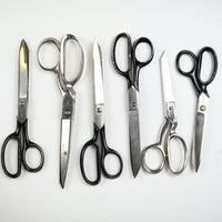 Basic Metal Scissors