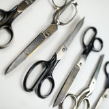 Basic Metal Scissors