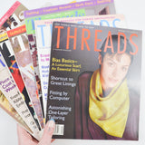 Threads Magazine