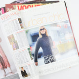 Vogue Knitting Magazine