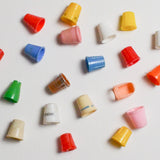 Plastic Thimble