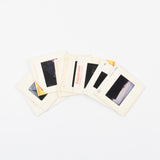 Ten Vintage Slides