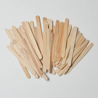 Popsicle Sticks