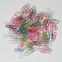 Paper Clips