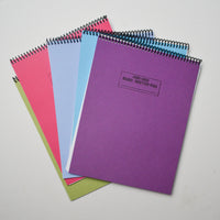 Make & Mend Basic Sketch Pad