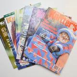 Knitter's Magazine