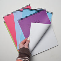 Make & Mend Basic Sketch Pad