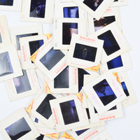 Ten Vintage Slides