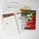 Piecework Magazine