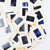 Ten Vintage Slides