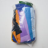 Rainbow Craft Felt Mystery Fabric Scrap Bag