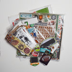 Football Scrapbooking Bundle Default Title