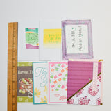 Assorted Card Bundle - Set of 7 Default Title