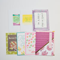 Assorted Card Bundle - Set of 7 Default Title