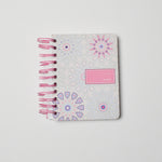 Cross Mini Spiral Notebook - No Backboard Default Title