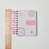 Cross Mini Spiral Notebook - No Backboard Default Title